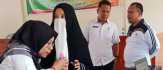 Perdana Disosialisasikan Gempita Puja di Bengkalis
