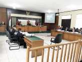 Uang Fee Mengalir ke Pejabat Pemkab