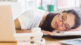 Tidur Siang Meningkatkan Risiko Hipertensi