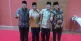 Lebih 30 Tahun Bekerja, Ini Harapan Para Pensiunan Dirjen Kementerian PUPR