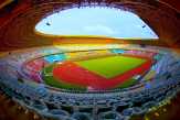 Stadion Utama Riau Diusulkan Venue Piala Dunia U 20