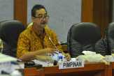 Bahas Laporan BPK, Komisi X Agendakan Pembahasan Lanjutan dengan Bekraf