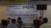 Kantor Pajak Tak Terima Pelayanan SPT Pajak pada 31 Maret