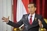 Jokowi Mulai Susun Daftar Nama Calon Dewan Pengawas KPK
