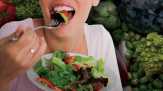 Jangan Sembarang Ikuti Diet Vegan ala Influencer