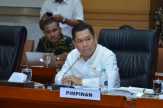 Komisi III DPR RI mendesak Badan Nasional Penanggulangan Terorisme (BNPT)