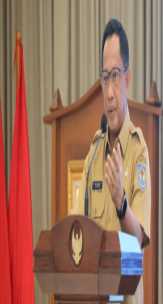 Mendagri Tito Karnavian: Inspektorat Daerah Wajib Terapkan 'Foresight' dalam Pengawasan Program