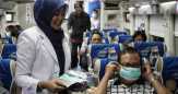 Sengaja Timbun Masker N95 Bisa Dipidana