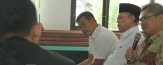 Pelantikan Suparman Ditunda Mendagri