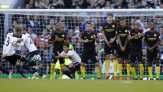 ManCity Tak Terpukul Kekalahan Perdana
