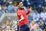 Djokovic Menang Mudah