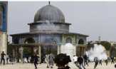 Israel Harus Diseret ke Mahkamah Internasional