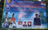 PNS Tangerang Jadi Tersangka Kasus King of The King