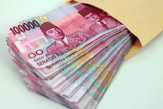 Gaji 13 dan Single Salary Pegawai Pemprov Riau Cair 1 Juli
