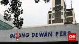 Dewan Pers Upayakan Penuntasan Kasus Pembunuhan Wartawan