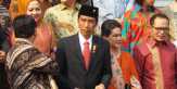 Jokowi: Saya Yakin Pertumbuhan Ekonomi Semester Dua Naik