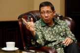 Menag: Dana Haji Boleh Diinvestasikan untuk Infrastruktur