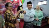 Pemprov Riau Komitmen Lindungi Perempuan dan Anak