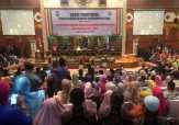 65 Anggota DPRD Riau Periode 2019-2024 Resmi Dilantik