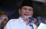 Selain Jenguk Wiranto, Prabowo Juga Besuk Kivlan Zen di RSPAD
