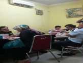Pemalsuan Akte Yayasan, Wahidin Sambut Baik Proses Hukum