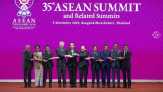 Gara-gara Trump Absen, Pemimpin ASEAN Tolak Bertemu Utusan AS