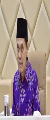 Komisi II DPR Desak Pemda Rasionalisasi Program, Sikapi Dampak Pemotongan TKD 2026