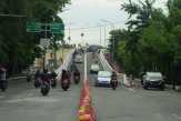 DPRD Riau Minta Dishub Kaji Aturan Larangan Kendaraan Roda Dua Melintas di Flyover