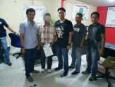 Ternyata Otak Perampokan Pedagang Emas Keliling di Inhu Itu Seorang Asisten Manager Perusahaan Sawit