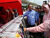 Polisi akan Korek Anies soal Penutupan Jatibaru