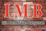 Takut Investasi Lari, Pemko Pekanbaru Terbitkan IMB Sementara