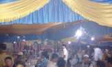 Indahnya Kebersamaan Golkar Kuansing