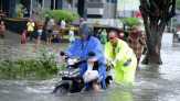 Masterplan Banjir Jangka Panjang Pekanbaru Terkendala Anggaran