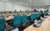 Tak Ada Laptop, Rapat Pansus Wagub DKI Ditunda