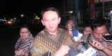 Kata Ahok soal Video Pengurus DPD PDI-P DKI yang Serukan 