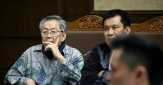 Konglomerat Edward Soeryadjaja Dibui 15 Tahun