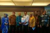 480 Ton Bumbu Rendang Diekspor ke Arab Saudi