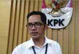 Jadi Tersangka, KPK Cegah Walikota Dumai ke Luar Negeri