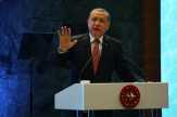 Turki Panggil Dubes AS terkait RUU Genosida Armenia