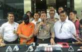 Pengakuan Tersangka Videotron Tak Sesuai Penyidikan Polisi