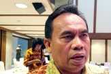 Sekda DKI Isyaratkan Maju pada Pilkada 2017