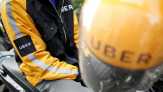 Polisi Selidiki Dugaan Suap Uber soal Pemulusan Izin Kantor
