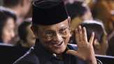 Jerman Turut Berduka Cita atas Kepergian BJ Habibie
