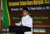 Ini Pesan dan Harapan Pj Bupati Bengkalis