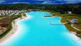 Sepi Turis China, Kawasan Wisata Bintan Tutup Sementara