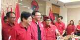 Tanggapi JK, Hanura Tegaskan Ahok Otomatis Jadi Timses Jokowi-Ma'ruf