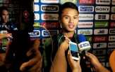 Pelatih Brunei Puji Dimas Drajad, Kiper Dadakan Timnas U-23