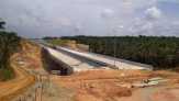 Soal Ganti Rugi Proyek Tol, Ini Kata PPK Eva Monalisa