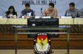 Sanksi Calon Pemimpin Daerah Mundur Rp10 M-Rp20 M
