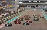 F1 Rilis Jadwal Balapan Musim 2019	